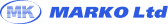 Логотип Марко Лтд