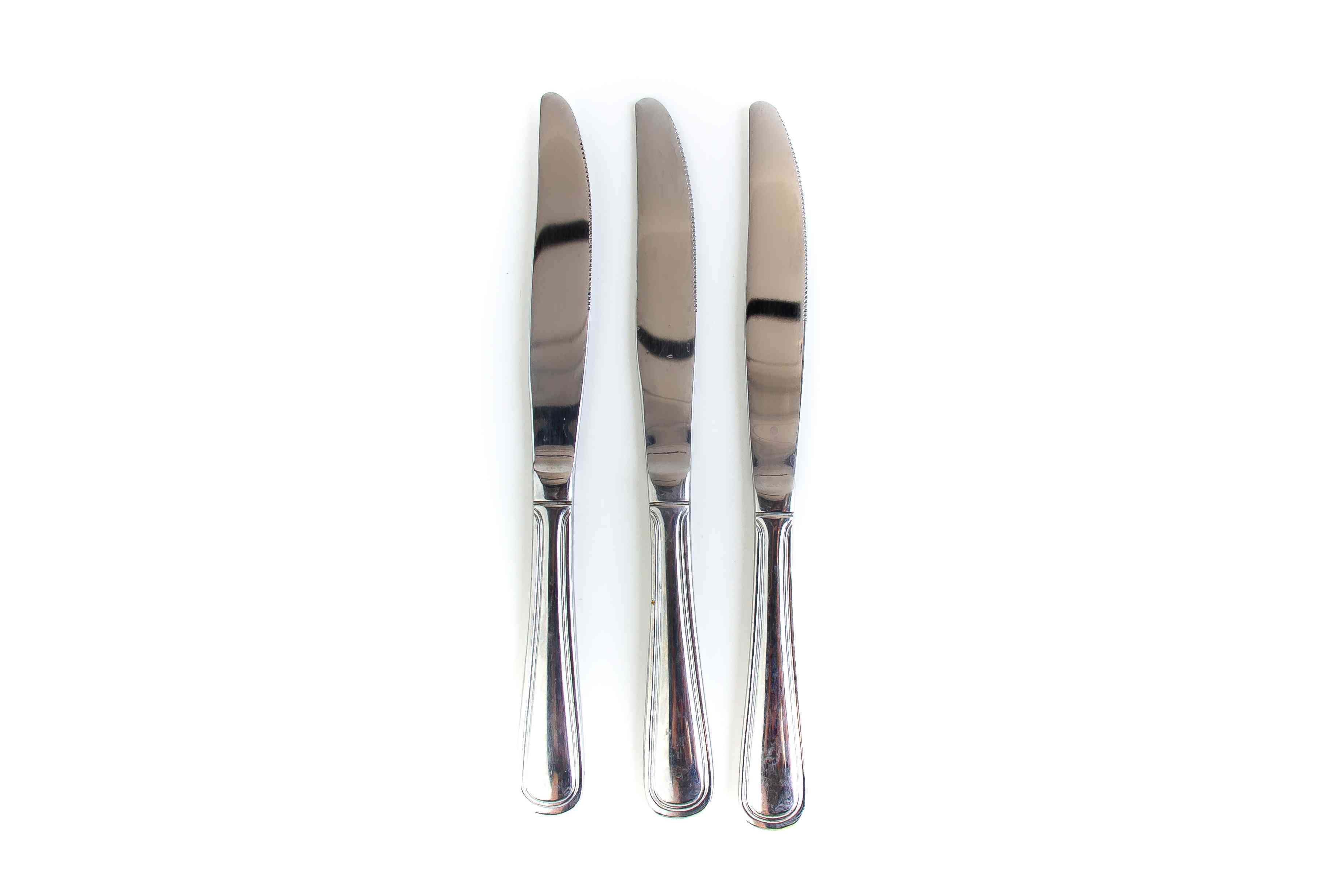 Ножі, виделки, ложки Марко Лтд фото  - 2