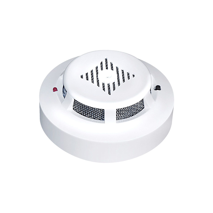 Smoke detectors and wiring accessories  - 1