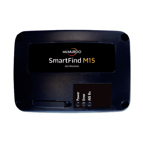 Автоматизована Система Ідентифікаціі SmartFind M10 & M15  Марко Лтд фото  - 3
