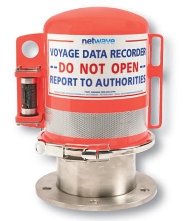 Voyage data recorder Rutter VDR-NW6000  - 4