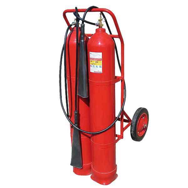 CO2 Fire Extinguishers-56  - 1
