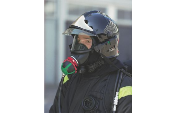3S Full-face helmet mask  - 4