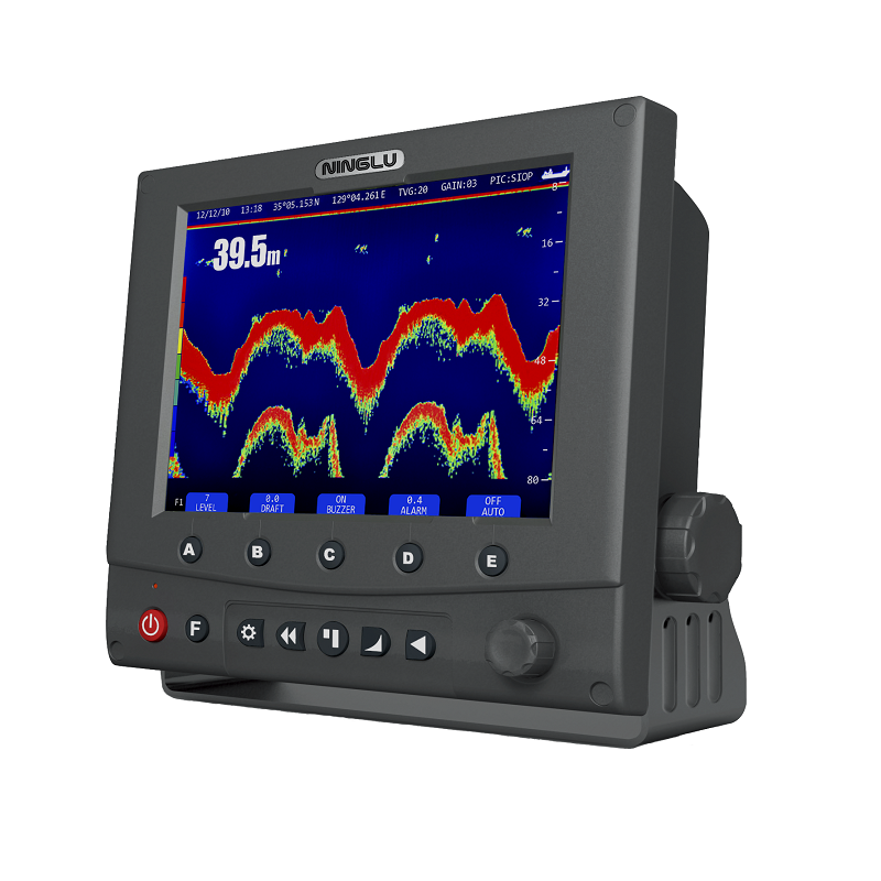 Navigational Sounder DS2008   - 1