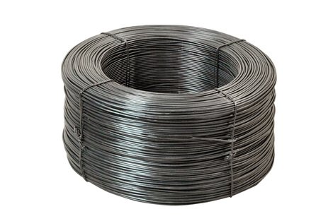 Low-carbon wire  - 1