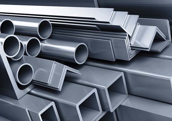Steel bars and corrosion-resistant long steel photo :: Marko Ltd