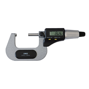 Thermometers, micrometers  - 1