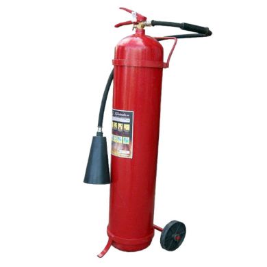 CO2 Fire Extinguisher-18  - 1