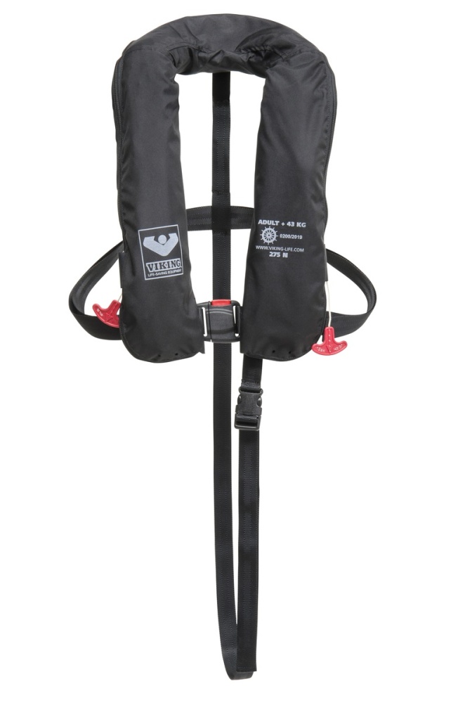 Inflatable lifejacket 180N One  - 1