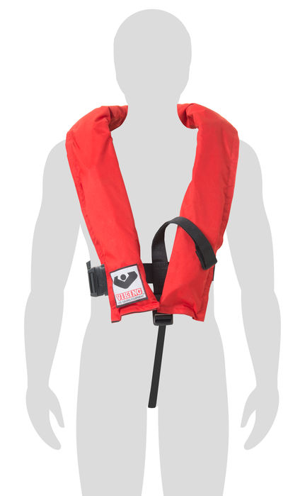 Inflatable lifejacket VIKING RescYou™ Legacy 150N photo :: Marko Ltd