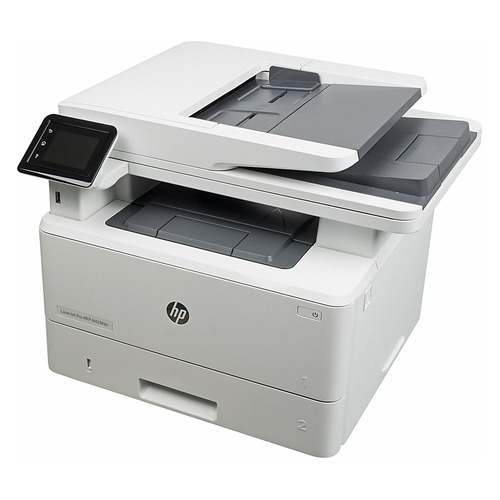 Printers, scanners, consumables  - 1