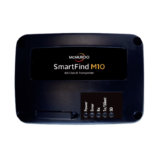 Автоматизована Система Ідентифікаціі SmartFind M10 & M15  фото :: Марко Лтд