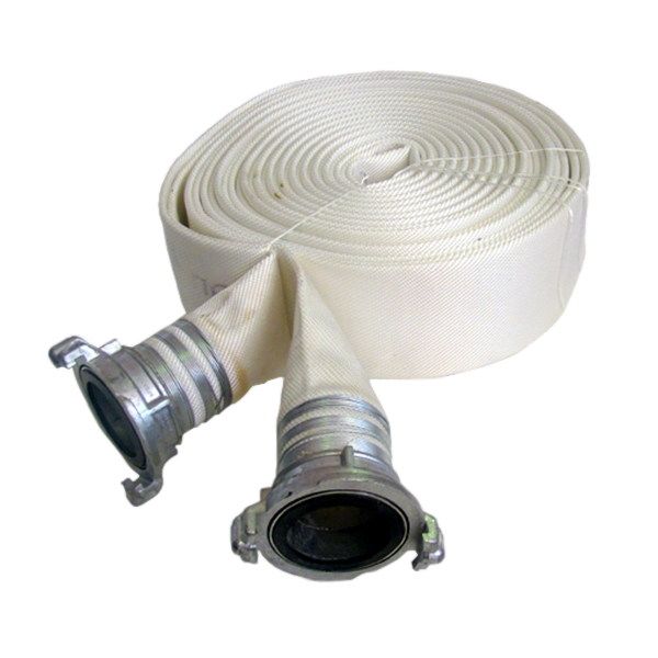 Pressure Fire Hose, type (T) with valves  - 1