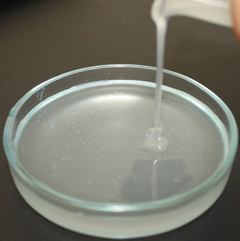 Concrete accelerating agent (Liquid glass) - 2