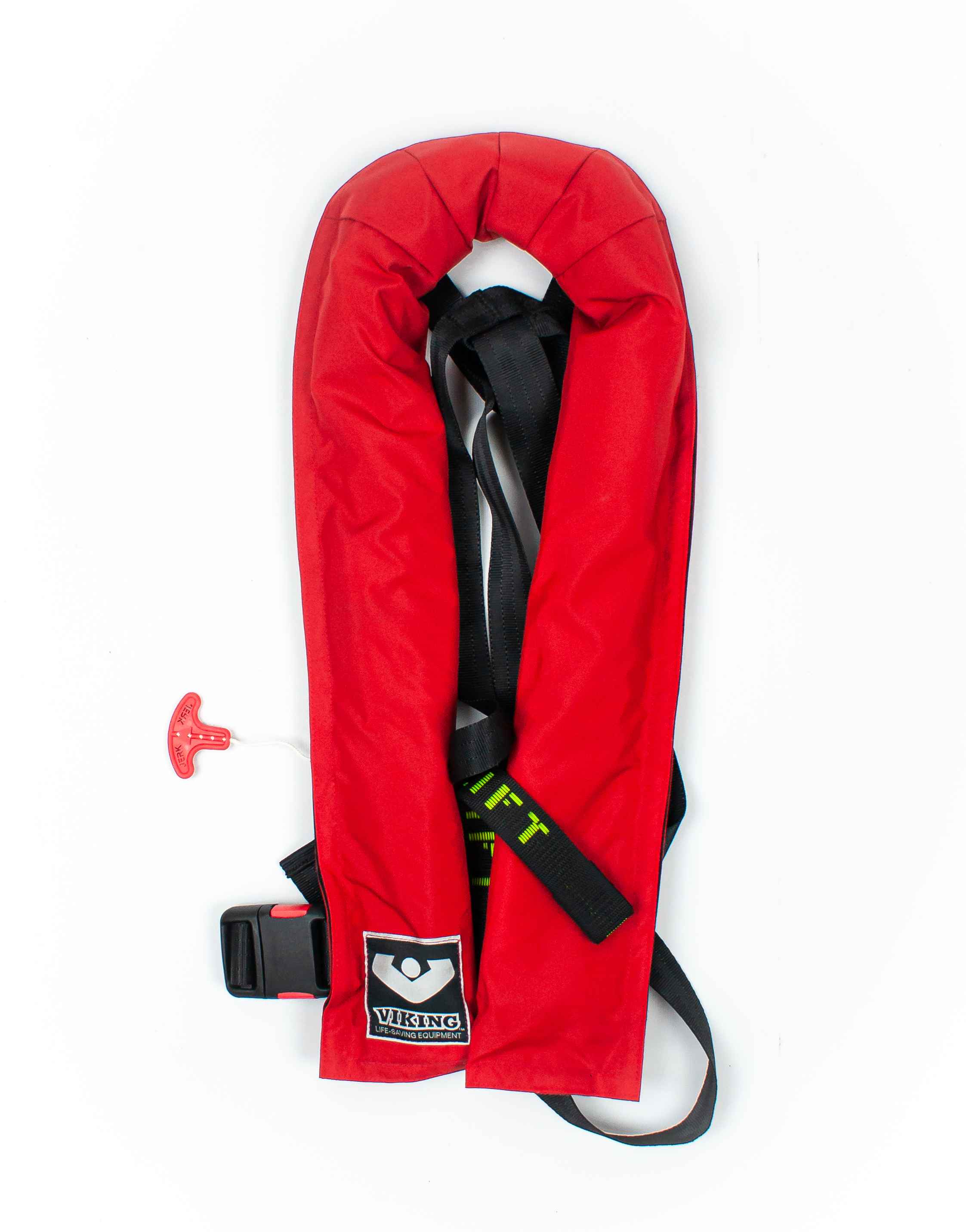 Жилет спасательный надувной RescYou™ Legacy 150N Марко Лтд фото  - 5