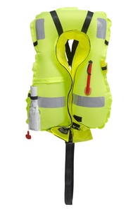 Inflatable lifejacket RescYou™ Legacy 150N  - 1