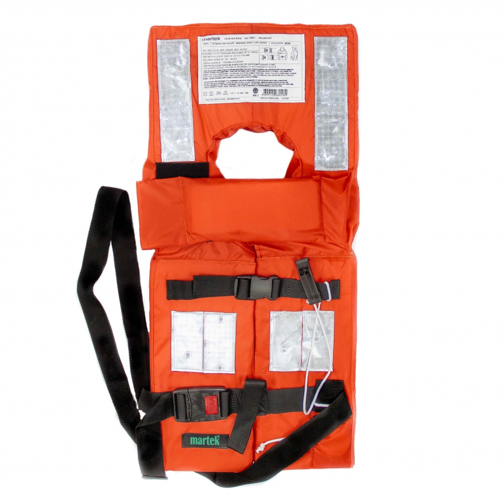 Adult lifejacket Martek M02600  - 1