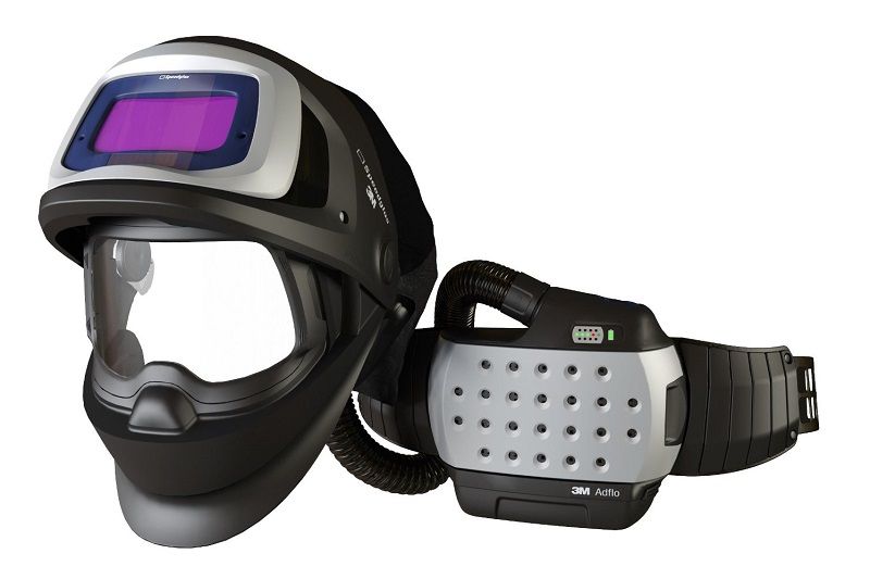 Welding helmets, goggles and face shields - 1